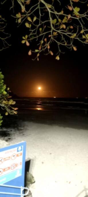Apto Praia Do Tombo グァルジャー エクステリア 写真